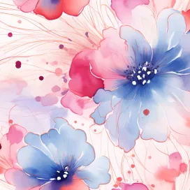 Watercolor 692